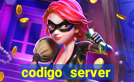 codigo server privado shindo life